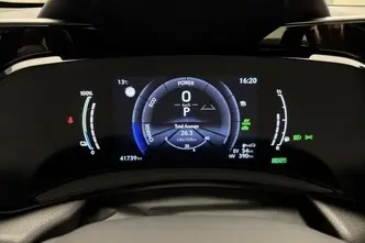 Lexus NX 450, 2.5, 136 kW, plug-in hybrid, automatic, four-wheel drive