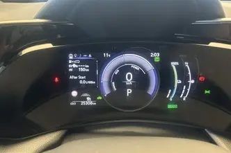 Lexus NX 450, 2.5, 136 kW, plug-in hybrid, automatic, four-wheel drive