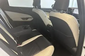 Lexus NX 450, 2.5, 136 kW, plug-in hybrid, automatic, four-wheel drive
