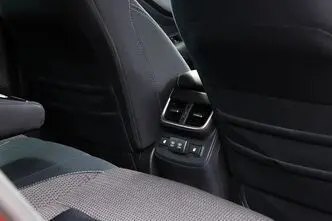 Subaru Outback, 2.5, 124 kW, petrol, automatic, four-wheel drive