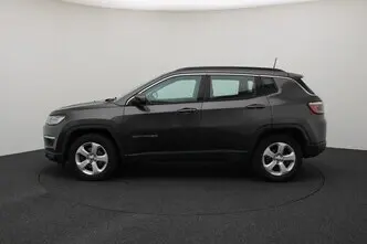 Jeep Compass, 1.4, 103 kW, petrol, manual, front-wheel drive