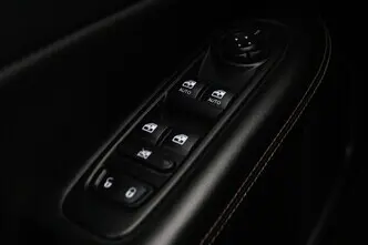 Jeep Compass, 1.4, 103 kW, petrol, manual, front-wheel drive
