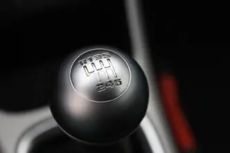 Jeep Compass, 1.4, 103 kW, petrol, manual, front-wheel drive
