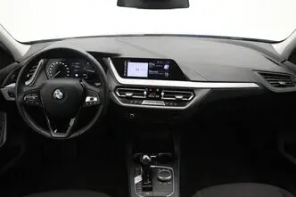 BMW 118, 2.0, 110 kW, diisel, automaat, esivedu