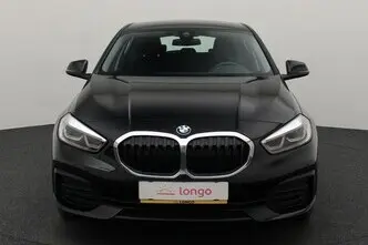 BMW 118, 2.0, 110 kW, diisel, automaat, esivedu