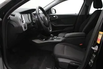 BMW 118, 2.0, 110 kW, diisel, automaat, esivedu