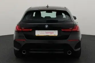 BMW 118, 2.0, 110 kW, diisel, automaat, esivedu