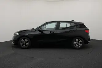 BMW 118, 2.0, 110 kW, diisel, automaat, esivedu