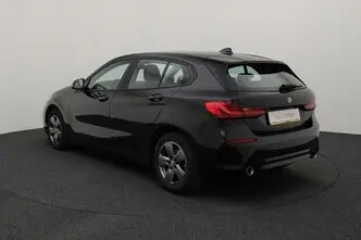 BMW 118, 2.0, 110 kW, diisel, automaat, esivedu
