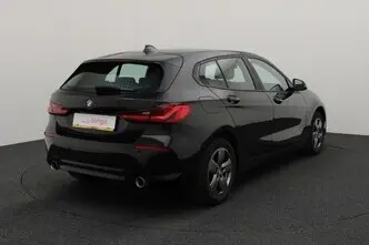 BMW 118, 2.0, 110 kW, diisel, automaat, esivedu