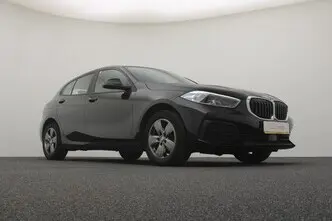 BMW 118, 2.0, 110 kW, diisel, automaat, esivedu