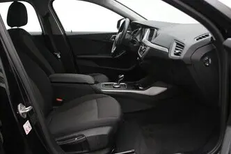 BMW 118, 2.0, 110 kW, diisel, automaat, esivedu