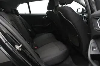 BMW 118, 2.0, 110 kW, diisel, automaat, esivedu