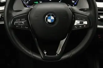 BMW 118, 2.0, 110 kW, diisel, automaat, esivedu