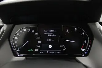 BMW 118, 2.0, 110 kW, diisel, automaat, esivedu