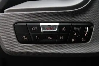 BMW 118, 2.0, 110 kW, diisel, automaat, esivedu