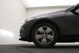 BMW 118, 2.0, 110 kW, diisel, automaat, esivedu