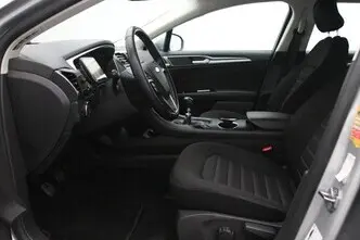 Ford Mondeo, 2.0, 110 kW, diisel, manuaal, esivedu