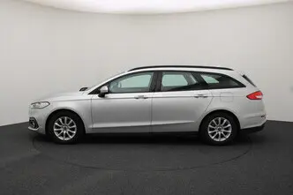 Ford Mondeo, 2.0, 110 kW, diisel, manuaal, esivedu