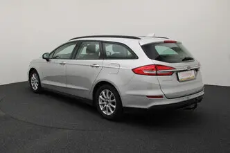 Ford Mondeo, 2.0, 110 kW, diisel, manuaal, esivedu