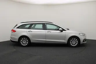 Ford Mondeo, 2.0, 110 kW, diisel, manuaal, esivedu
