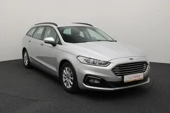 Ford Mondeo, 2.0, 110 kW, diisel, manuaal, esivedu