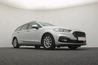Ford Mondeo, 2.0, 110 kW, diisel, manuaal, esivedu