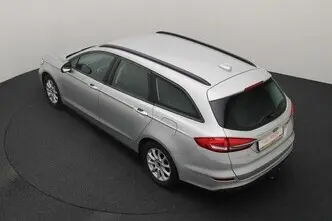 Ford Mondeo, 2.0, 110 kW, diisel, manuaal, esivedu