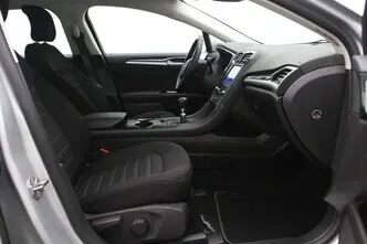 Ford Mondeo, 2.0, 110 kW, diisel, manuaal, esivedu