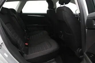 Ford Mondeo, 2.0, 110 kW, diisel, manuaal, esivedu