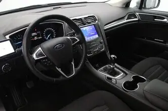 Ford Mondeo, 2.0, 110 kW, diisel, manuaal, esivedu