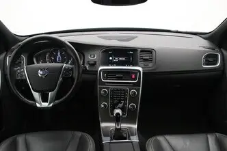Volvo V60, 2.0, 88 kW, diesel, manual, front-wheel drive