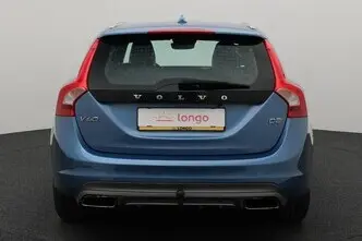 Volvo V60, 2.0, 88 kW, diesel, manual, front-wheel drive