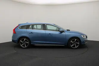 Volvo V60, 2.0, 88 kW, diesel, manual, front-wheel drive