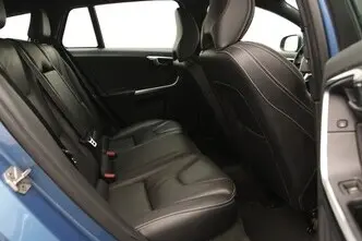Volvo V60, 2.0, 88 kW, diesel, manual, front-wheel drive