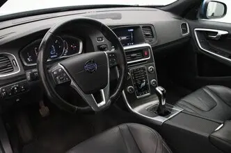 Volvo V60, 2.0, 88 kW, diesel, manual, front-wheel drive