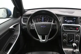 Volvo V60, 2.0, 88 kW, diesel, manual, front-wheel drive