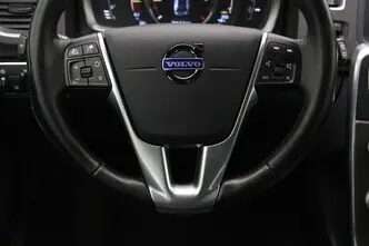 Volvo V60, 2.0, 88 kW, diesel, manual, front-wheel drive