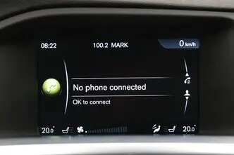 Volvo V60, 2.0, 88 kW, diesel, manual, front-wheel drive