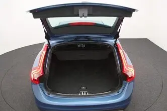 Volvo V60, 2.0, 88 kW, diesel, manual, front-wheel drive