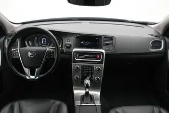 Volvo V60, 2.0, 110 kW, дизель, автомат, передний привод