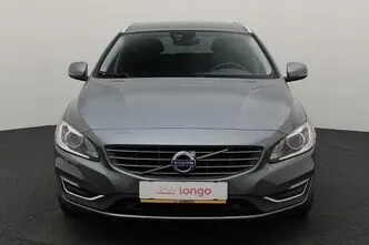 Volvo V60, 2.0, 110 kW, дизель, автомат, передний привод