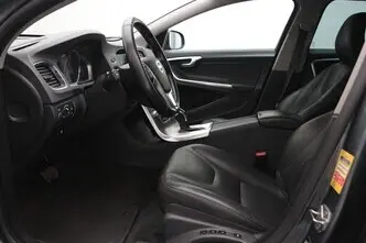 Volvo V60, 2.0, 110 kW, дизель, автомат, передний привод