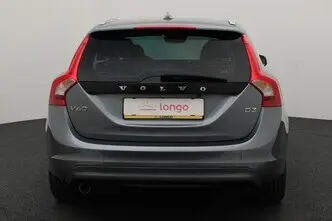 Volvo V60, 2.0, 110 kW, дизель, автомат, передний привод