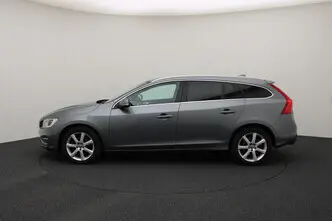 Volvo V60, 2.0, 110 kW, дизель, автомат, передний привод