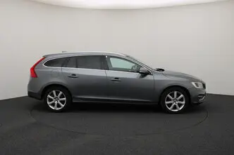 Volvo V60, 2.0, 110 kW, дизель, автомат, передний привод