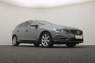 Volvo V60, 2.0, 110 kW, дизель, автомат, передний привод