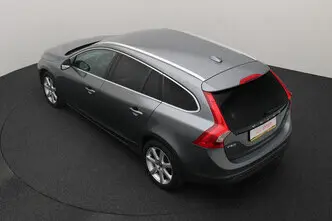Volvo V60, 2.0, 110 kW, дизель, автомат, передний привод