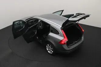 Volvo V60, 2.0, 110 kW, дизель, автомат, передний привод