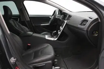Volvo V60, 2.0, 110 kW, дизель, автомат, передний привод